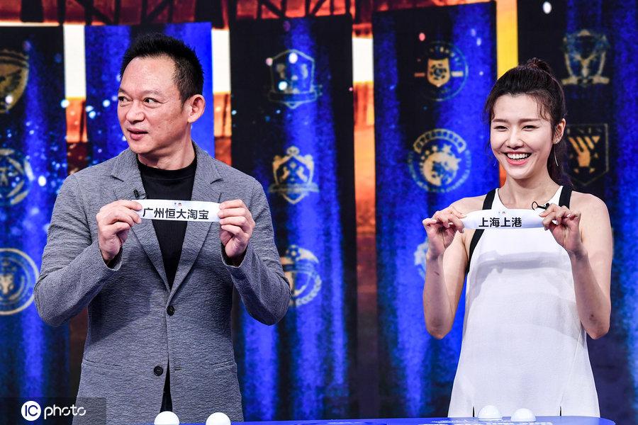 苏东视角下的中超格局，泰山起伏不定，第一集团稳固，蓉城崭露头角