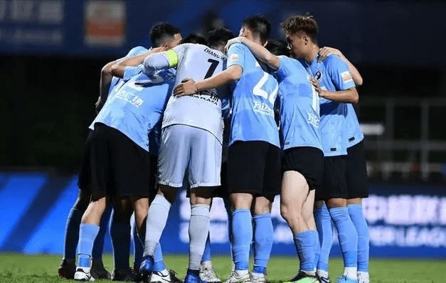 广东行再战鹏城，谢晖眼中的保级挑战与备战策略