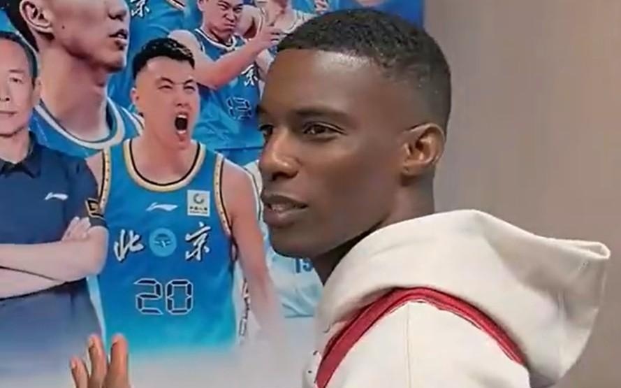 法比奥，北京首钢——我的主队，兄弟情深