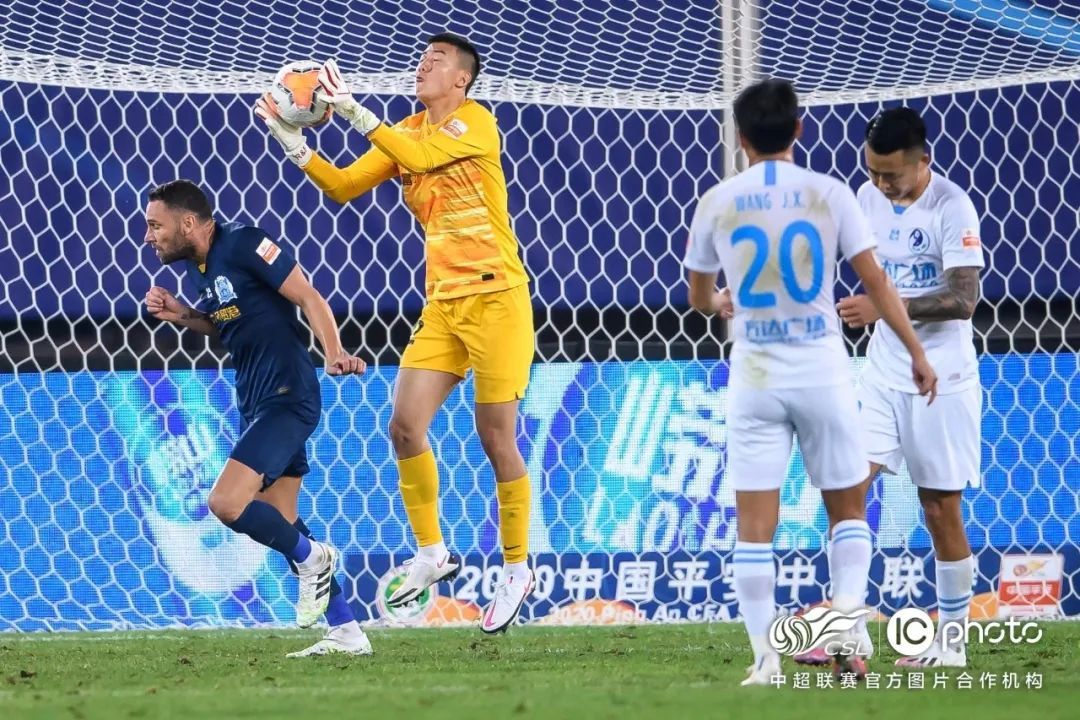 19岁小将赵宇锐加盟巴西伊塔皮拉人俱乐部，U20联赛新星闪耀巴西舞台