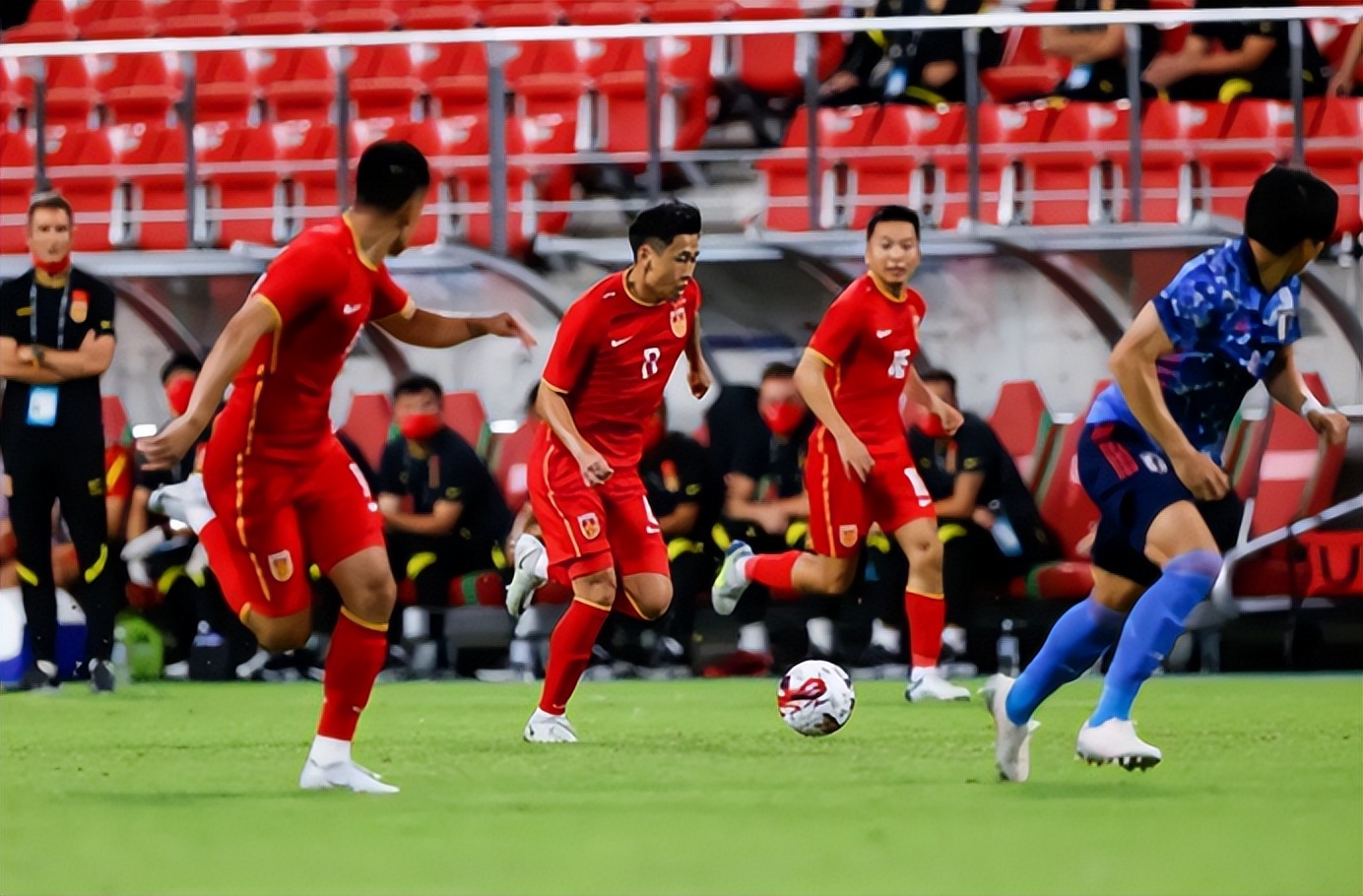 中国足球联赛直播观赛指南，平台选择与渠道解析