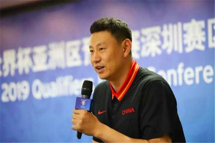 留洋球员杜月徵发文，虽结局遗憾，但再次为你而战的心永存