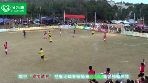 吴川覃巴足球赛直播回放，激情与荣耀的重现
