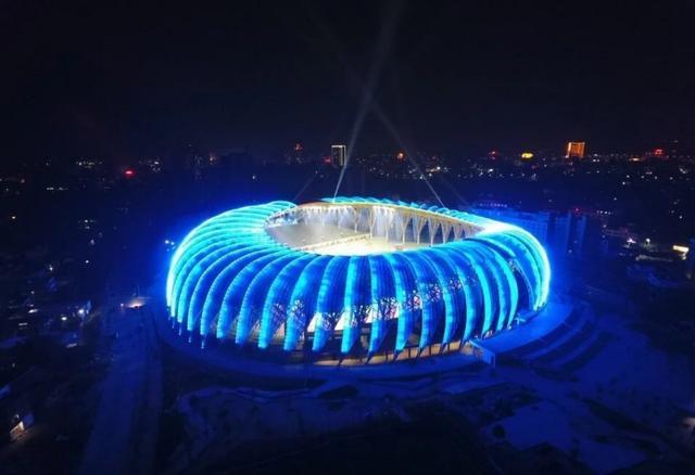 中超足球直播，梅州五华的激情与荣耀
