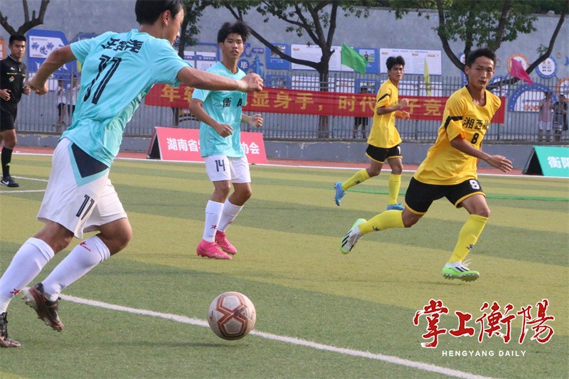 湖南足球赛事直播平台的崛起与影响