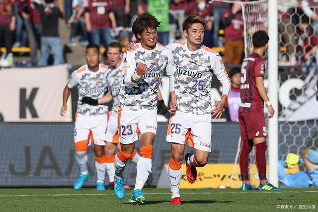日职足球直播，名古屋实况热血瞬间回顾