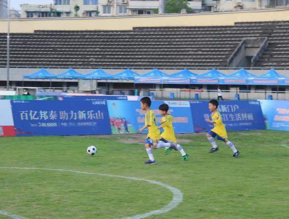 格林幼儿园足球比赛直播，激情与童真的精彩碰撞