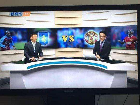 直播间吹足球，一种全新的互动体验与情感表达