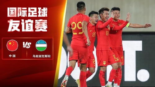 中国足球队直播回放，回顾与前瞻