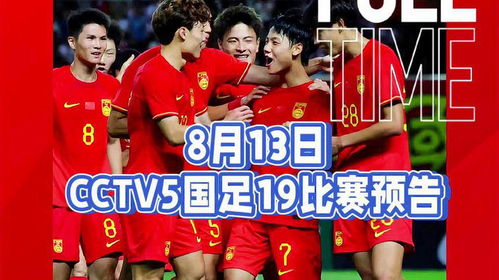 中国足球队直播回放，回顾与前瞻