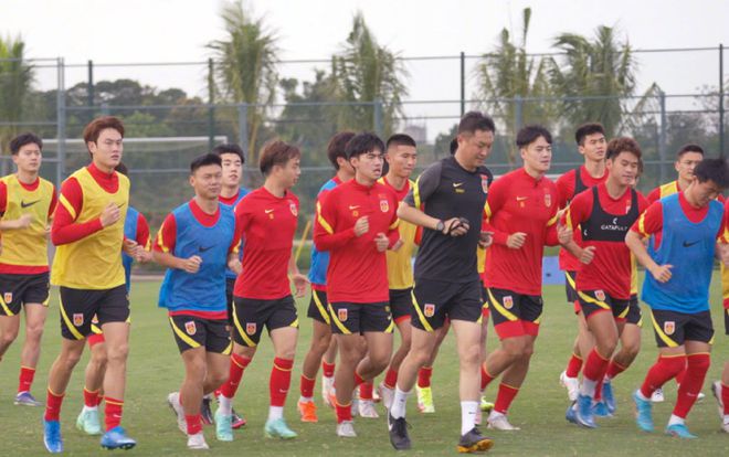 越南U23足球赛直播，热血青春，激情四溢的赛场瞬间