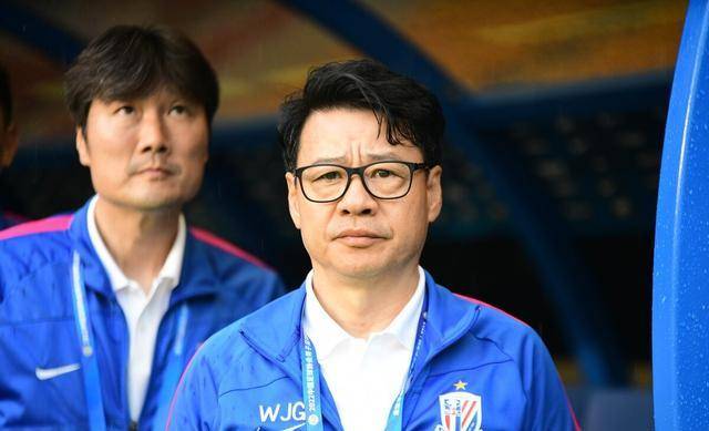 冯仁亮谈津门虎轮换，特别正常的事情，我们不是海港、申花、国安