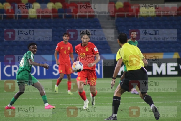 蒙太古杯赛场上的青春荣耀，U16国足以1-0战胜喀麦隆，取得首胜并两轮不败的辉煌篇章
