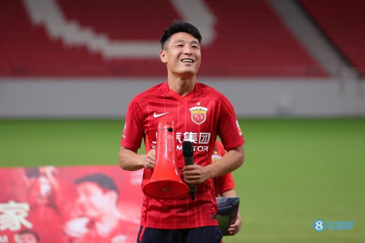 时隔五个月复出！武磊替补登场，闪耀中超赛场，完成本赛季首秀