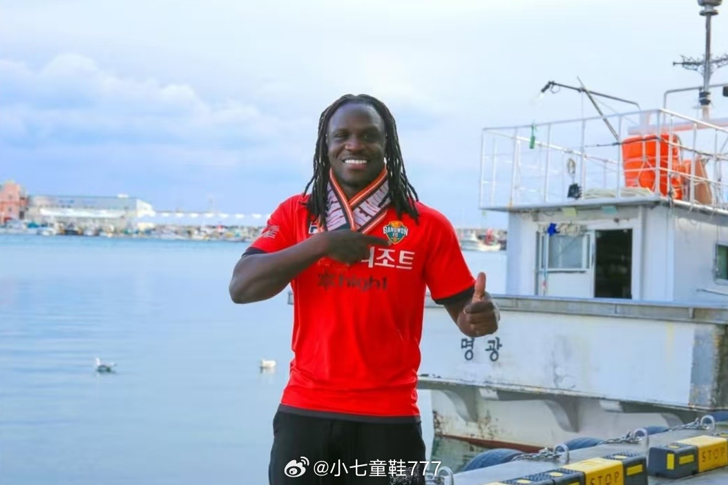 仅出战9分钟便遭放弃！江原FC宣布前中超外援罗马里奥离队