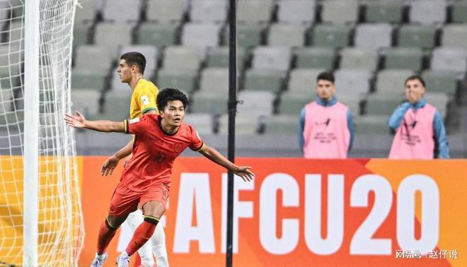 U20国青三杰之星，王钰栋闪耀，蒯纪闻稳步前行，依木兰待爆发