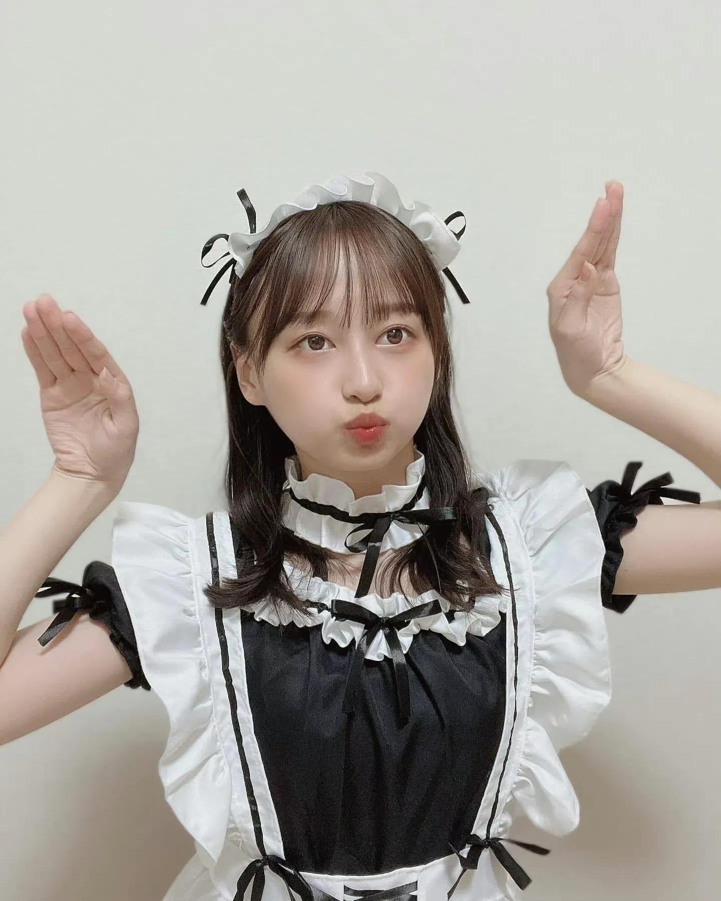 日本偶像影山优佳现身世预赛，现场球迷直呼好可爱——偶像的力量与体育精神的融合